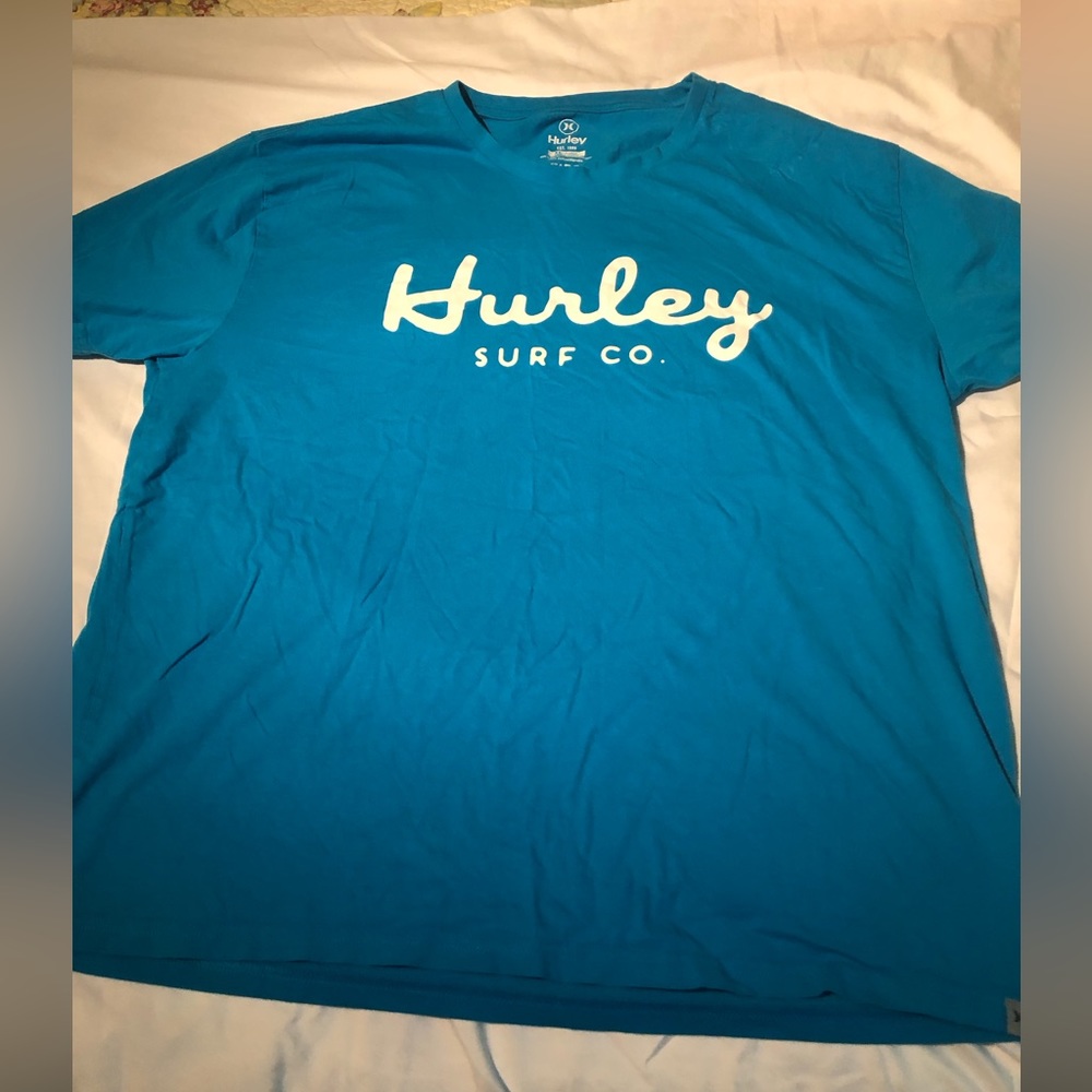 Hurley mens Tee